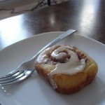 Cinnamon roll 2