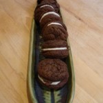 Oreos